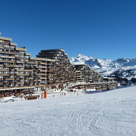 Travelski Home Classic - Vue Pistes ลาปลาญ ภายนอก รูปภาพ