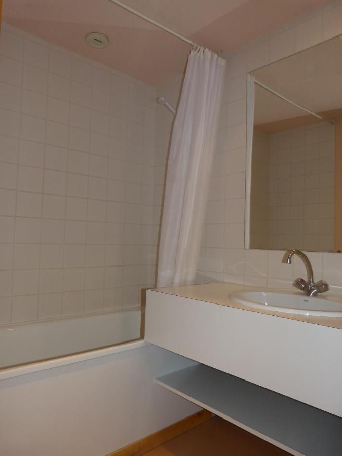 Travelski Home Classic - Vue Pistes ลาปลาญ ภายนอก รูปภาพ