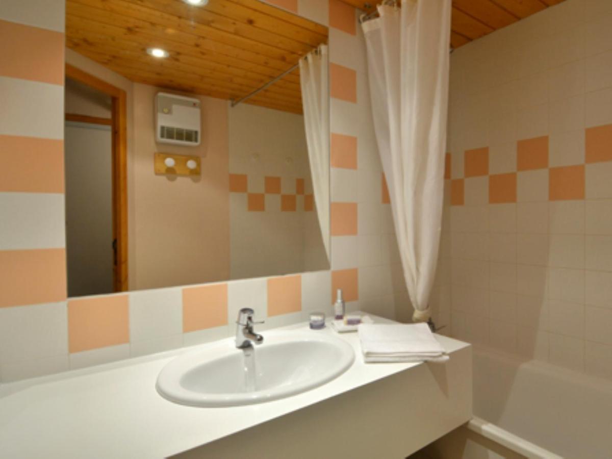 Travelski Home Classic - Vue Pistes ลาปลาญ ภายนอก รูปภาพ